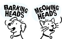 Barkings Heads & Meowing Heads coupons